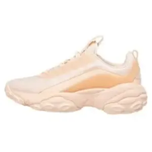 FILA Femme Loligo WMN Basket, Crème Vanille, 37 EU pas cher