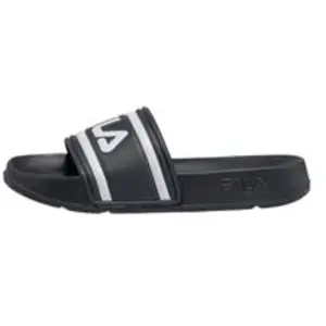 Comparateur de prix : FILA Morro Bay Slipper 2.0 wmn Sandale Femme, bleu (Dress Blue), 38 EU