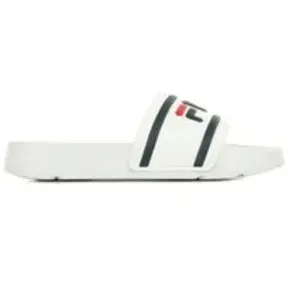 Comparateur de prix : Claquettes mules Fila Morray white w et j Blanc taille : 38 réf : 56931