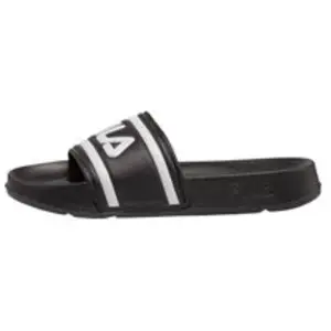 FILA Femme Morro Bay Slipper 2.0 Wmn Sandal, Noir, 37 EU pas cher