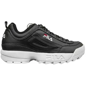 Baskets femme Fila Disruptor Noir 37 1010302-25Y pas cher