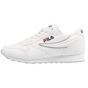 Fila Orbit Low - Blanc - 41 pas cher