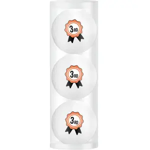 Legend Cadeau 3rd Price - 3 ballesVendu parall4golf