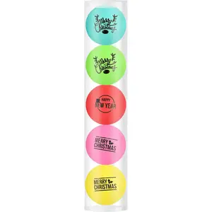 Balles de golf Legend Combi (x5) Multicolore TU WS9900132Vendu parespace-golf