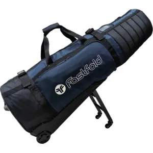 Fastfold Travelcover Glide, marine
