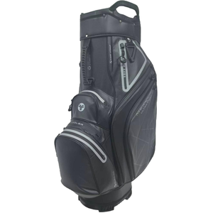 Fastfold Cartbag Mercury 2.0, noir/gris