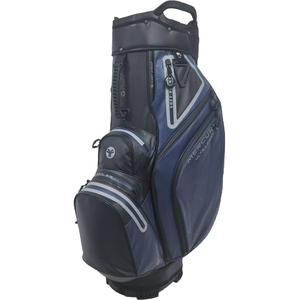 Fastfold Cartbag Mercury 2.0, marine/noir pas cher