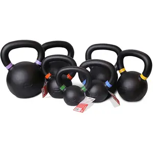 Comparateur de prix : Pure2improve Kettlebell Iron Cast 4kg