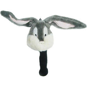 Living Puppets Headcover Rabbit pas cher