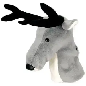 Couvre-club Legend Moose