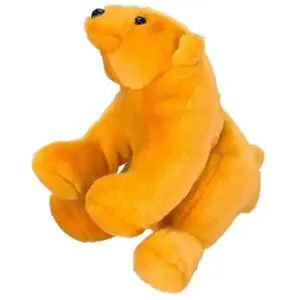 Couvre-club Legend Bear