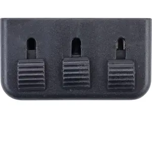 Brosse club de golf Legend Combo Noir TU LE6411020Vendu parespace-golf