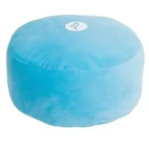 Comparateur de prix : Pure2Improve - Coussin de méditation pour Yoga et méditation, Bleu