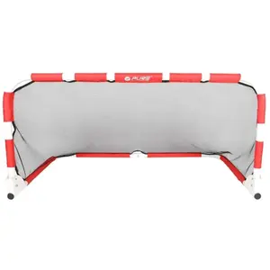 Pure2Improve Cage de but pliable 120x60x60 cm