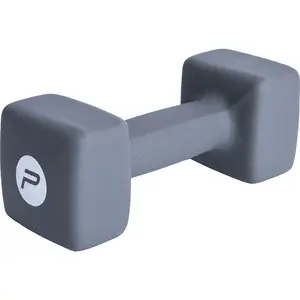 Comparateur de prix : Pure2Improve Haltère 6 kg Néoprène Gris