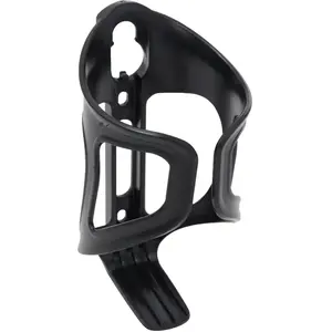 Fast Fold Accessories Porte-Gourde Mixte, Noir, Taille Unique