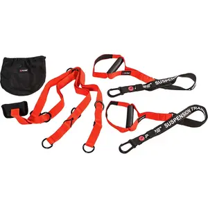 Pure2Improve Accessoire d'entraînement par suspension Pro pas cher