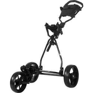 Fastfold Trolley Junior Comp, noir