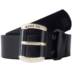 Ceinture femme G-Star Dast - black - 95 cm
