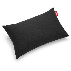 Fatboy - Coussin d'extérieur Coussin d'exterieur - Gris - Tissu Olefin pas cher