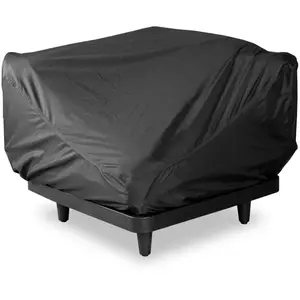 Fatboy - Accessoire Paletti - Noir - Tissu polyester pas cher