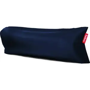 Fatboy 104496 Lamzac Aufblasbares Luftsofa Dark Bleue pas cher