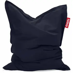 Fatboy - Pouf d'extérieur Original - Bleu - Tissu Olefin - Designer Jukka SetäläVendu parmyareadesign