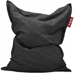 Grand pouf extérieur gris tonnerre Original Outdoor - FatboyVendu parmade-in-design