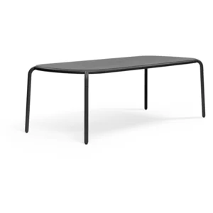 Table de jardin rectangulaire anthracite Toni Tablo - FatboyVendu parmade-in-design