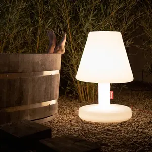 Fatboy EDISON THE GRAND-Lampe à poser d'extérieur LED H90cm