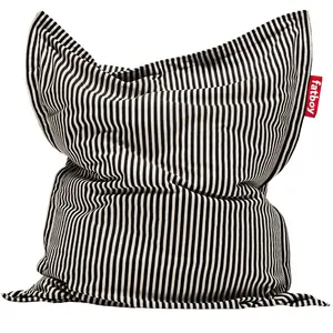Fatboy - Pouf Original - Noir - Tissu épongeVendu parmade-in-design