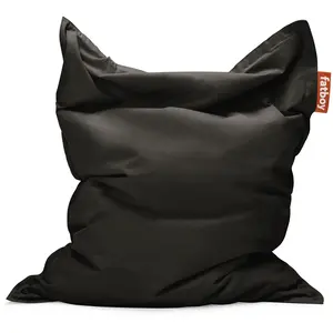 Fatboy - Pouf Original - Noir - Micro-billes EPSVendu parmade-in-design