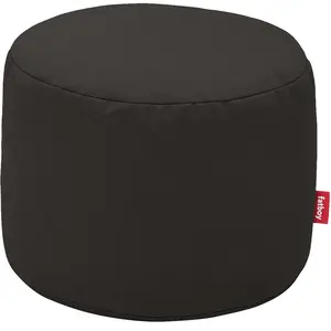 Fatboy - Pouf Point - Noir - Micro-billes EPSVendu parmade-in-design