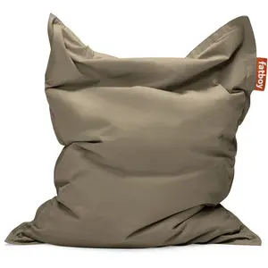 Fatboy - Pouf Original - Beige - Micro-billes EPSVendu parmade-in-design