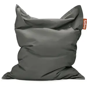 Fatboy - Pouf Original - Gris - Micro-billes EPSVendu parmade-in-design