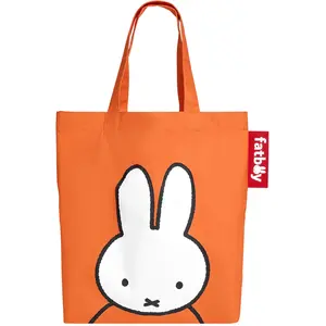 Fatboy - Sac Miffy - Orange - Nylon pas cher