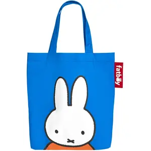 Fatboy - Sac Miffy - Bleu - Nylon pas cher