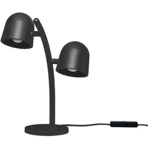 Comparateur de prix : Fatboy LAMPADA LITTLE LEBOW 107138 ANTHR