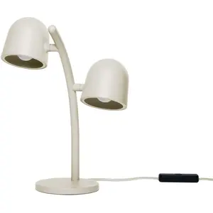 Fatboy LAMPADA LITTLE LEBOW 107139 BONE pas cher
