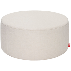 Fatboy - Pouf Pfffh - Beige - Tissu bouclé recyclé