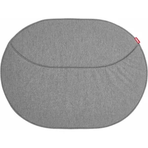 Coussin gris pour fauteuil Netorious - Fatboy pas cher