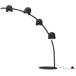 Fatboy BIG LEBOW-Lampadaire LED Arc Métal H234cmVendu parmyareadesign
