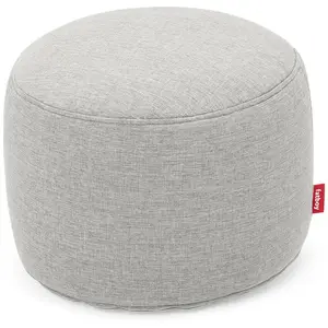 Pouf Point Outdoor - Mist Fatboy pas cher