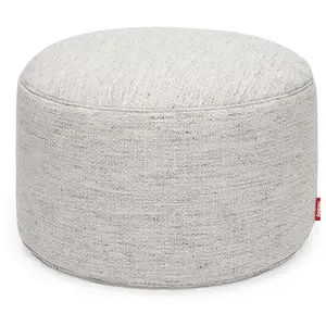 FATBOY pouf POINT LARGE MINGLE (Marble - Tissu Mingle)