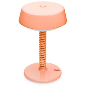 Fatboy BELLBOY-Lampe à poser d'extérieur avec ressort Ø18cmVendu paramazon