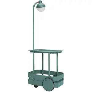 Fatboy - Desserte Jolly - Vert - Aluminium thermolaqué pas cher