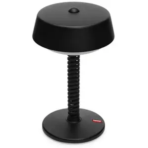 Fatboy BELLBOY-Lampe à poser d'extérieur avec ressort Ø18cm pas cher