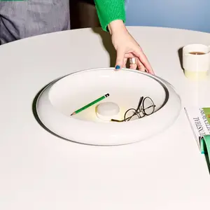Fatboy OLOHA LARGE-Lampe à poser ou applique murale d'extérieur Ø37cm pas cher