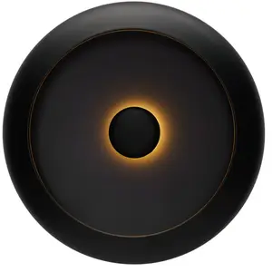 Fatboy OLOHA MEDIUM-Lampe à poser ou applique murale d'extérieur Ø30cm pas cher