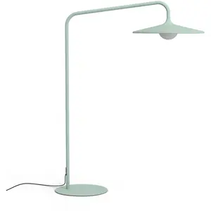 Fatboy - Lampadaire d'extérieur Archigrande - Vert - Aluminium thermol...